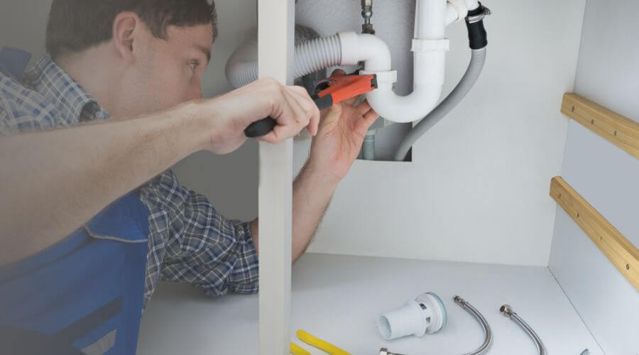 Professional septic pumping service in Red Rock, TX